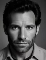 Eion Bailey