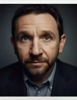 Eddie Marsan