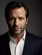 James Purefoy