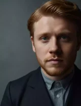 Jack Lowden