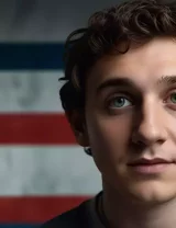 Daryl Sabara