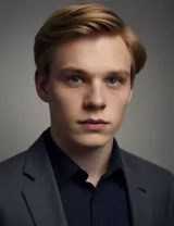 Louis Hofmann