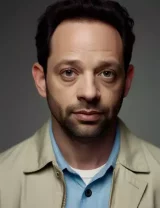 Nick Kroll