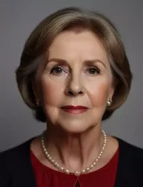 Penelope Wilton