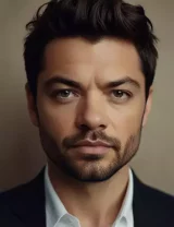 Dominic Cooper