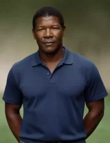 Dennis Haysbert