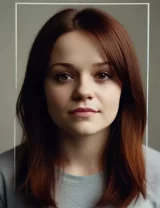 Kathryn Prescott