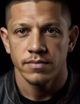 Theo Rossi