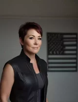 Kim Rhodes