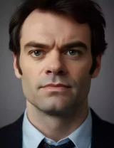 Bill Hader