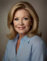 Nancy Stafford