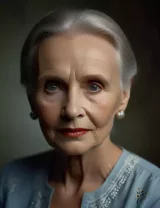 Jessica Tandy