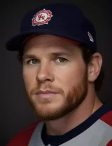 Josh Hamilton