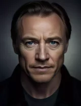 Ben Daniels