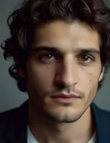 Louis Garrel