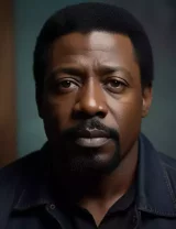 Eamonn Walker