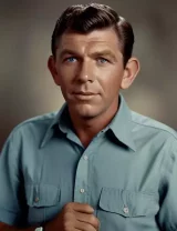 Andy Griffith