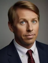 Jack McBrayer