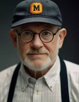 Frank Oz