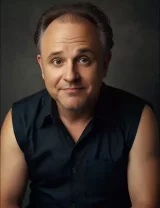 Bobcat Goldthwait