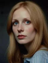 Sondra Locke