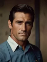 Clint Walker