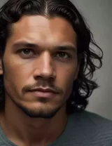 Luke Arnold