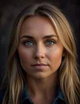 Amber Marshall