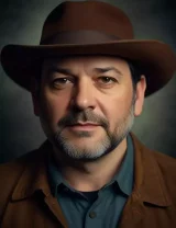 Dave Filoni