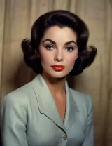 Dana Wynter