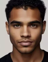 Lucien Laviscount