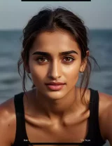 Disha Patani