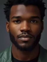 Luke James