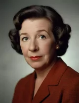 Mary Wickes