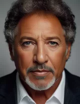 Tom Jones