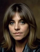 Suzi Quatro