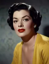 Rosalind Russell