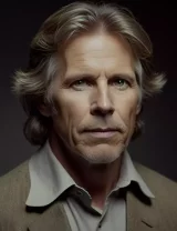 Parker Stevenson