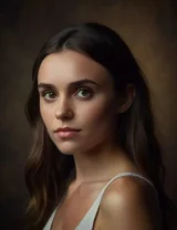 Poppy Drayton