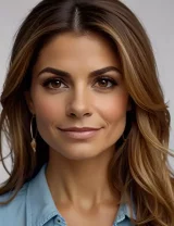 Maria Menounos