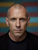 Hugh Dillon