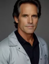 Gregory Harrison