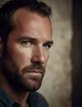 Sullivan Stapleton