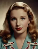 Priscilla Lane