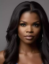 Keesha Sharp