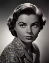 Dorothy McGuire