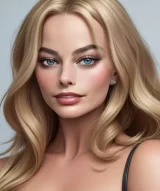 Margot Robbie