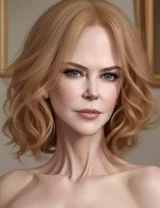 Nicole Kidman