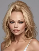 Pamela Anderson