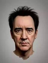 John Cusack